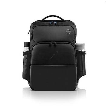 DELL 460-BCMN Pro Backpack 15  PO1520P  Fits most laptops up to 15"