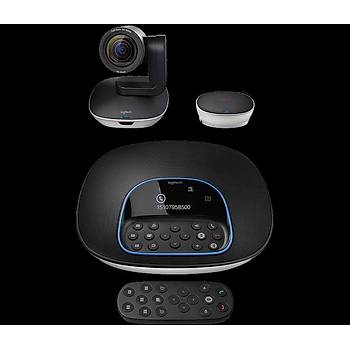 LOGITECH 960-001057 Group Vdeo Conference System