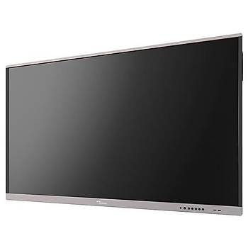 OPTOMA 5651RK 65" Optoma Creative Touch 5  Birinci Snf Etkileimli Dz Panel Ekran