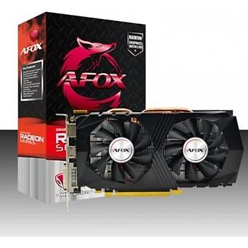 Afox R9 370 4GB 256Bit GDDR5 16X