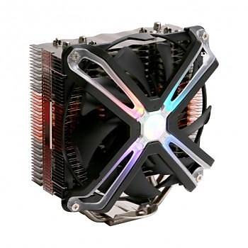 ZALMAN CNPS17X 14CM LED CPU SOUTUCU (NTEL-AMD)