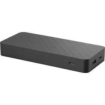 HP 2NA10AA AKS HP USB-C Tanabilir arj Cihaz