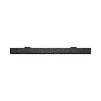 DELL 520-AASI Slim Soundbar SB521A for P3221D, P2721Q, U2421E Displays