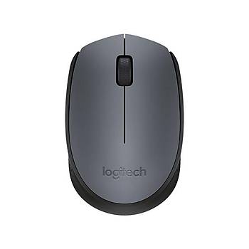 LOGITECH 910-004424 M171 Kablosuz Optik 1000DPI Siyah Mouse