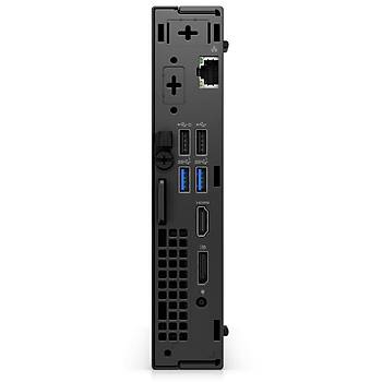 DELL N013O7010MFF_VP_U Optiplex MFF Ci5-13500T 1.60 Ghz 16GB 512GB SSD Ubuntu
