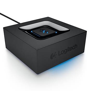 LOGITECH 980-000912 Müzik Bluetooth Adaptör