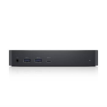 DELL 452-BCYH Universal Dock D6000 - EU