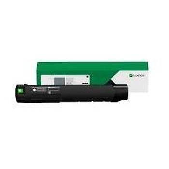 LEXMARK 85D00K0 Siyah Toner 5000 Sayfa