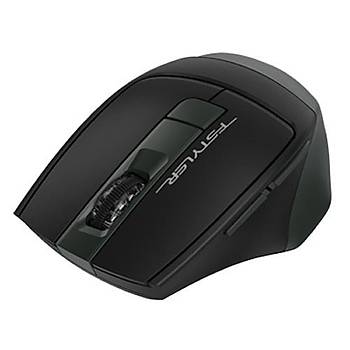 A4 Tech FB35 Kablosuz+BluetoothMouse 2000DPi Yeil