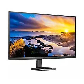 PHILIPS 27E1N5600AE-00 27" 2560 x 1440 4MS 75HZ HDMI DISPLAYPORT SYAH IPC LED MONTR