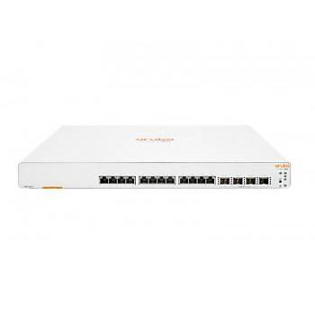 ARUBA ION JL805A 1960-12XGT 12PORT GIGABIT SWITCH