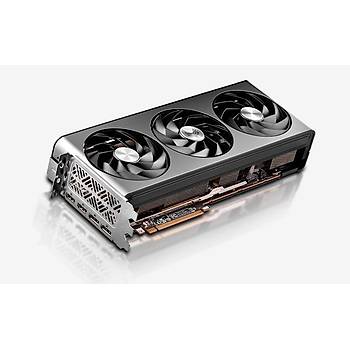 SAPPHIRE 11330-01-20G VGA NITRO AMD 7800XT GAM OC 16GB GDDR6
