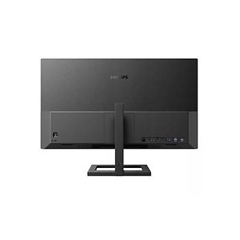 PHILIPS 288E2UAE-00 28" 3840 x 2160 4MS 60HZ HDMI SYAH IPS LED MONTR