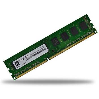 HI-LEVEL 4GB 2400MHz DDR4 PC RAM SAMSUNG CHIP HLV-PC19200D4-4G