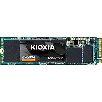 KIOXIA 500GB M2 NVME SSD 1700/1600MB LRC10Z500GG8