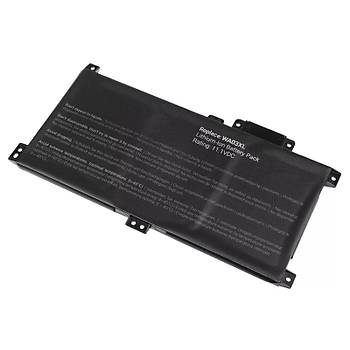 RETRO Hp Pavilion 15-br000 x360, WA03XL Notebook Bataryas