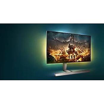 PHILIPS 279M1RV-00 27" 3840 x 2160 1MS HDMI/DP 144Hz-USB-C 120Hz SYAH NANO IPC LED MONTR