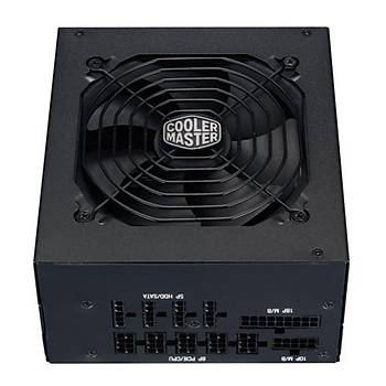 Cooler Master MWE V2 850W-V2 80+Gold Güç Kaynaðý
