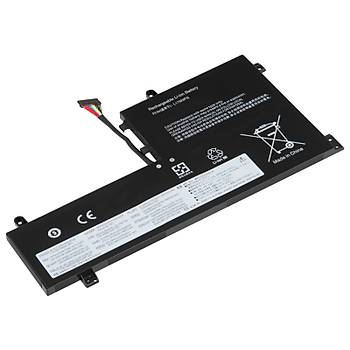 RETRO Lenovo Legion Y540-15IRH Notebook Bataryas