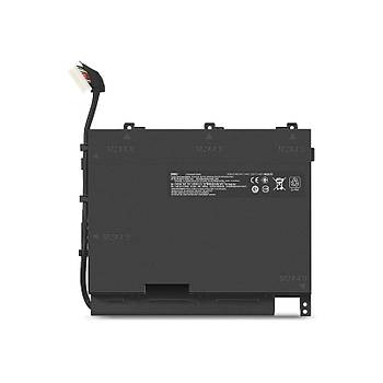 RETRO Hp Omen 17-w000 Notebook Bataryas - Ver.2 (PF06XL)