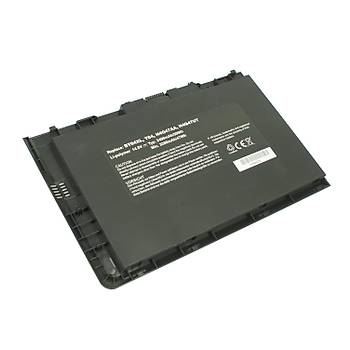 RETRO Hp EliteBook Folio 9470m, BT04 Notebook Bataryası
