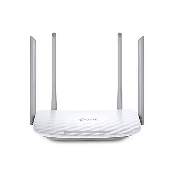 TP-Link Archer C50 AC1200 DualBand Router