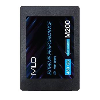 MLD M200 480GB SATA3 2.5