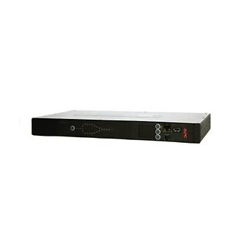 APC AP4452 APC RACK ATS, 120V, 20A, L5-20 IN, (10) 5-20R OUT