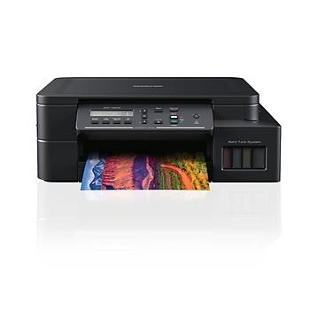 BROTHER DCP-T520W Color Inkjet Tankl DCP-T520W