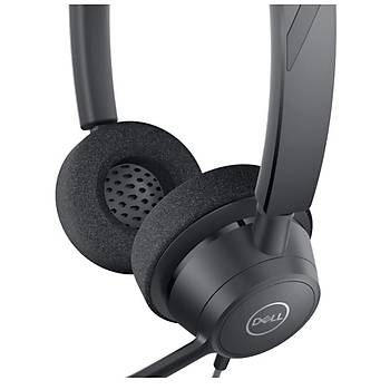 DELL 520-AATL Dell Pro Wired Headset WH3022