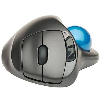 LOGITECH 910-001882 M570 Kablosuz Trackball Optik 1000DPI Mouse
