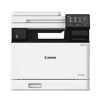 CANON i-SENSYS MF463DW LAZER YAZICI TARAYICI FOTOKOP DUBLEX USB/ETHERNET/WIFI A4