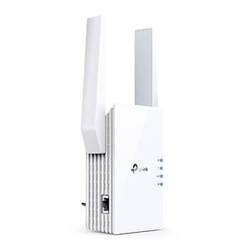 TP-Link RE505X AX1500 Wi-Fi6 Menzil Geniþletici