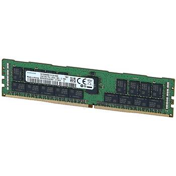 SAMSUNG M393A4K40CB1-CRC40 32GB 2400MHZ DDR4 CL19 ECC SERVER RAM