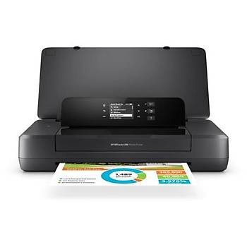 HP N4K99C Officejet 202 Mobil Tanabilir Yazc