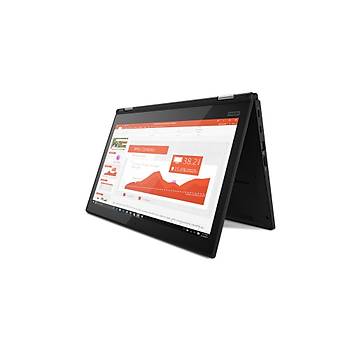 LENOVO 20M7001JTX L380 Yoga Ci7-8550U 1.80 GHz 8GB 512GB 13.3" Win10 Pro