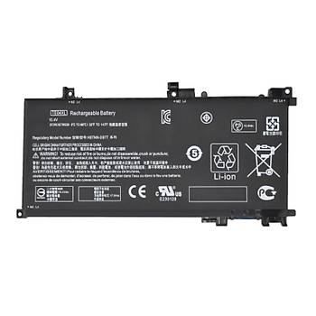 RETRO Hp Pavilion 15-bc, Omen 15-ax, TE04XL Notebook Bataryas - 4 Cell