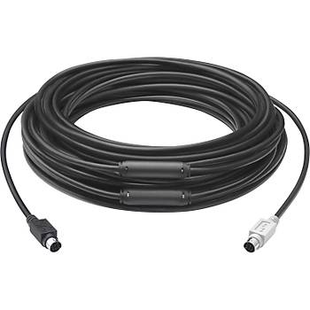 LOGITECH 939-001487 GROUP 10M EXTENDED CABLE