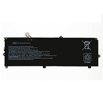 RETRO Hp Elite x2 1012 G2, JI04XL Notebook Bataryas