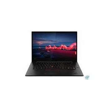 LENOVO 20TLA1E101 X1 Ci7-10750H 2.60 GHz 32GB 1.5TB SSD GTX 1650-4GB FreeDOS