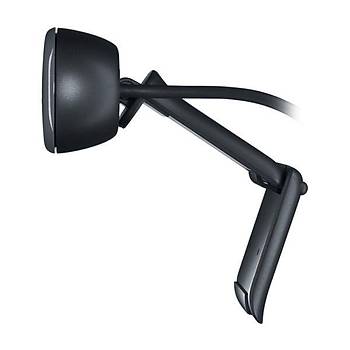 LOGITECH 960-001364 C505 MKROFONLU WEBCAM,720HD