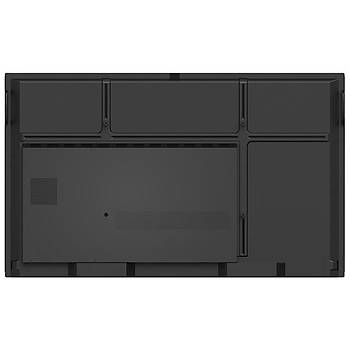 OPTOMA 5861RK 86" Kurumsal nteraktif Ekran