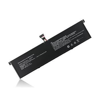 RETRO Xiaomi Mi Notebook 15 (2017), R15B01W Notebook Bataryas