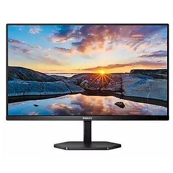 PHILIPS 24E1N3300A-00 23.8" 1920X1080 4MS 75HZ IPC HDMI USB-C SYAH LED MONTR