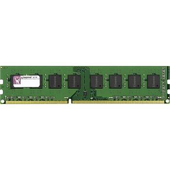 KINGSTON 8GB 1600MHz DDR3 PC Ram KVR16N11/8 BULK