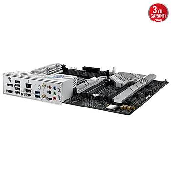 ASUS ROG STRIX B760-A GAMING WIFI 2xDDR5 HDMI/DP 3xM.2 1xGLAN 1700P ANAKART