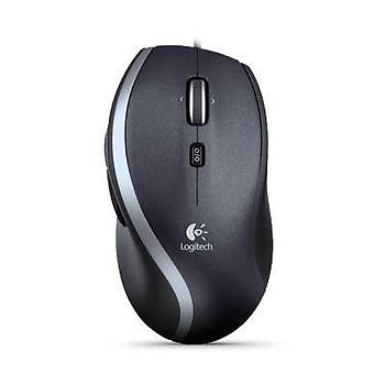 LOGITECH 910-003726 M500 Kablolu USB 1000DPI Siyah Mouse