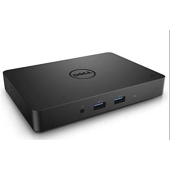 DELL A-452-BCCQ Dock 130W AC adapter EU-WD15