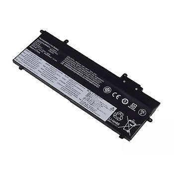 RETRO Lenovo ThinkPad X280, L17M6P72 Notebook Bataryas