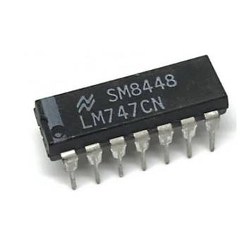 LM 747